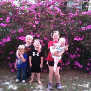 Meet your Posher, Becky